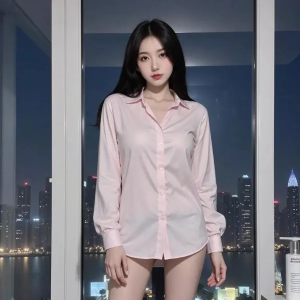 구리 가라오케의 접근성 좋은 위치 이미지