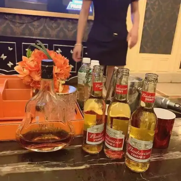 구리 가라오케 월간 프로모션 이미지